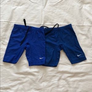 Little boys Nike Jammer size 24